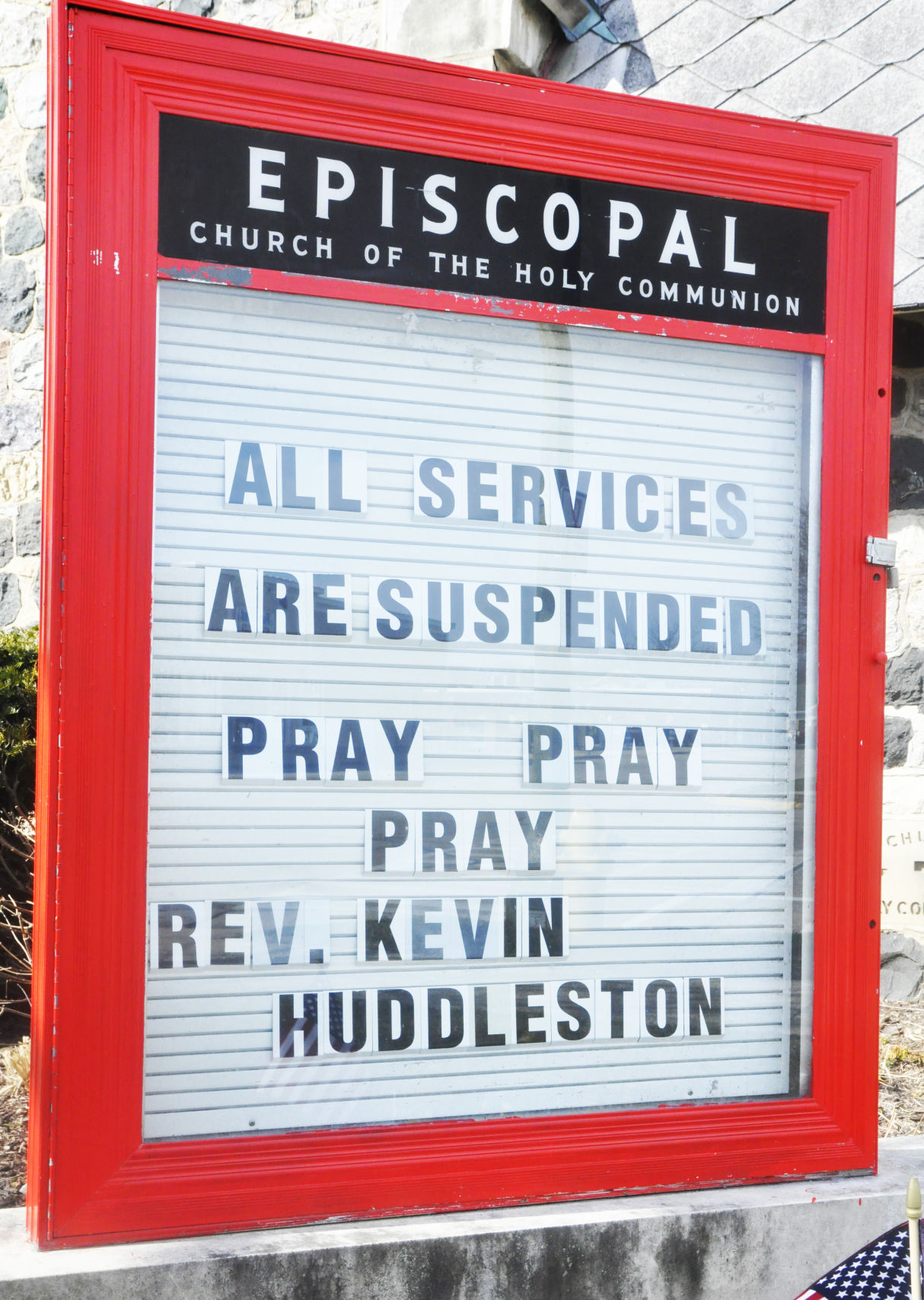 Episcopal Church of the Holy Communion